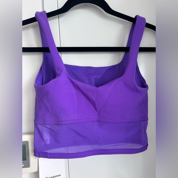 Lululemon Wunderunder Tank - Picture 2 of 3